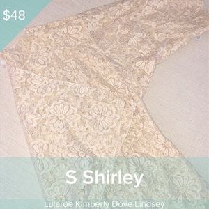 Lularoe Shirley